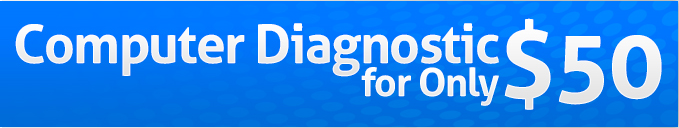 Computer Diagnostic