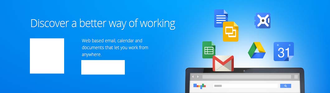 Google Apps for Business