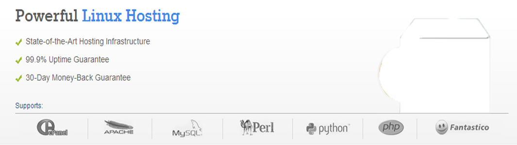 LinuxHosting